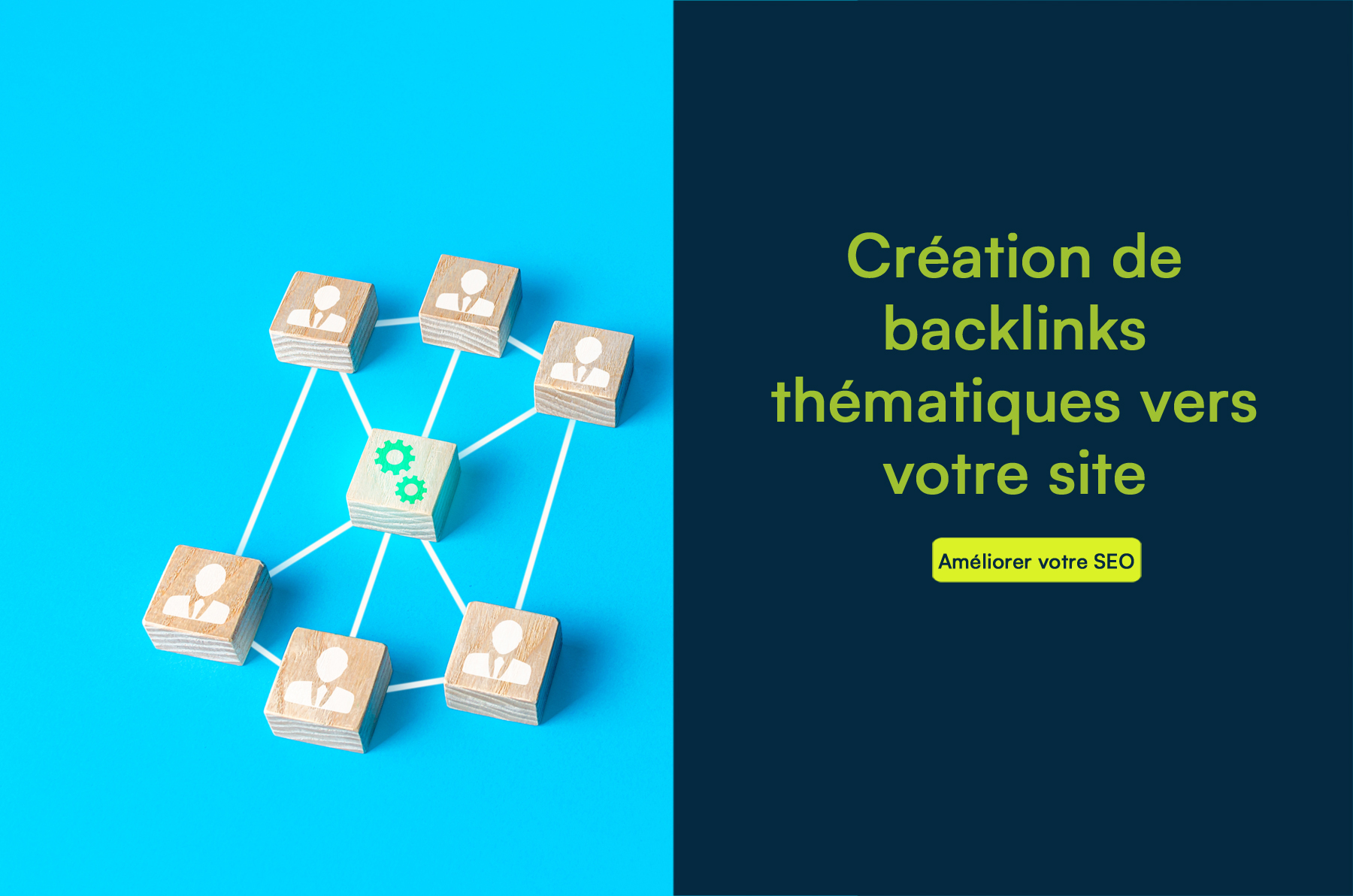 Vente de Backlinks assurances